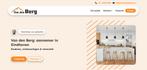 Website laten maken, Webdesign