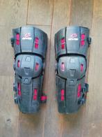 kniebracen evs rs8 maat M crf rmz kxf yzf yz sxf sx tc fc, Motoren, Kleding | Motorkleding, Motorcrosskleding, Tweedehands