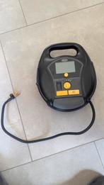 Bandenpomp Compressor Oplaadbaar, Auto diversen, Autogereedschap, Ophalen of Verzenden, Zo goed als nieuw