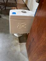 Nieuw Toilet - Overcompleet, Ophalen, Nieuw, Toilet