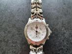 Tag Heuer Professional, Overige merken, Staal, Staal, Polshorloge