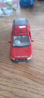 Land Rover Freelander Modelauto - Zo Goed Als Nieuw, Hobby en Vrije tijd, Modelauto's | 1:18, Verzenden, Zo goed als nieuw, Auto
