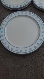 Mepal servies 4 personen, Ophalen of Verzenden, Gebruikt