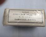 Large First Aid dressing - US, Verzamelen, Militaria | Tweede Wereldoorlog, Ophalen of Verzenden, Landmacht, Amerika
