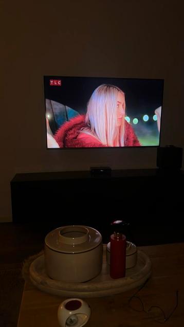 IKEA BESTA TV Meubel - Zwartbruin - afbeelding 2