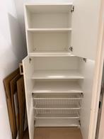 Ikea kast, Ophalen, Gebruikt, 50 tot 100 cm, 150 tot 200 cm
