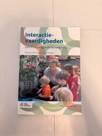 Interactievaardigheden / onderwijsassistent | pedagogisch m, Boeken, Nieuw, Ophalen of Verzenden, MBO, Gamma