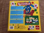 Rummikub Junior my first / - Goliath - NIEUW, Hobby en Vrije tijd, Gezelschapsspellen | Bordspellen, Ophalen of Verzenden, Een of twee spelers