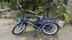 Loeki Aviator kinderfiets, Ophalen of Verzenden, Gebruikt, 16 tot 20 inch