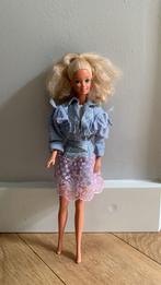 Barbie vintage 90s, Ophalen of Verzenden, Zo goed als nieuw