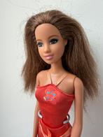 Barbie Chic Teresa 2008 Mattel, Verzamelen, Poppen, Ophalen of Verzenden, Zo goed als nieuw, Pop