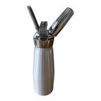 Slagroomspuit - kidde no 8 500 ml, Ophalen of Verzenden, Zo goed als nieuw