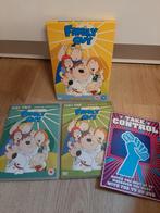 Family guy seizoen 1 dvd box, Alle leeftijden, Ophalen of Verzenden, Amerikaans