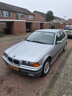 Bmw e36 320i sedan 1996, Auto's, Automaat, Overige kleuren, Particulier, 1600 kg
