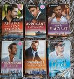 Romantische Topcollectie Boeken - Harlequin Stijl, Boeken, Romans, Verzenden, Zo goed als nieuw, Diverse auteurs, Nederland