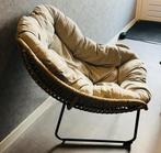 Loungestoel Kwantum, Ophalen, Gebruikt