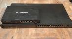 Ubiquiti EdgeRouter 4 & EdgeSwitch 24 Lite Netwerk Set, Ophalen of Verzenden