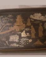 Oosters lakdienblad, Ophalen of Verzenden