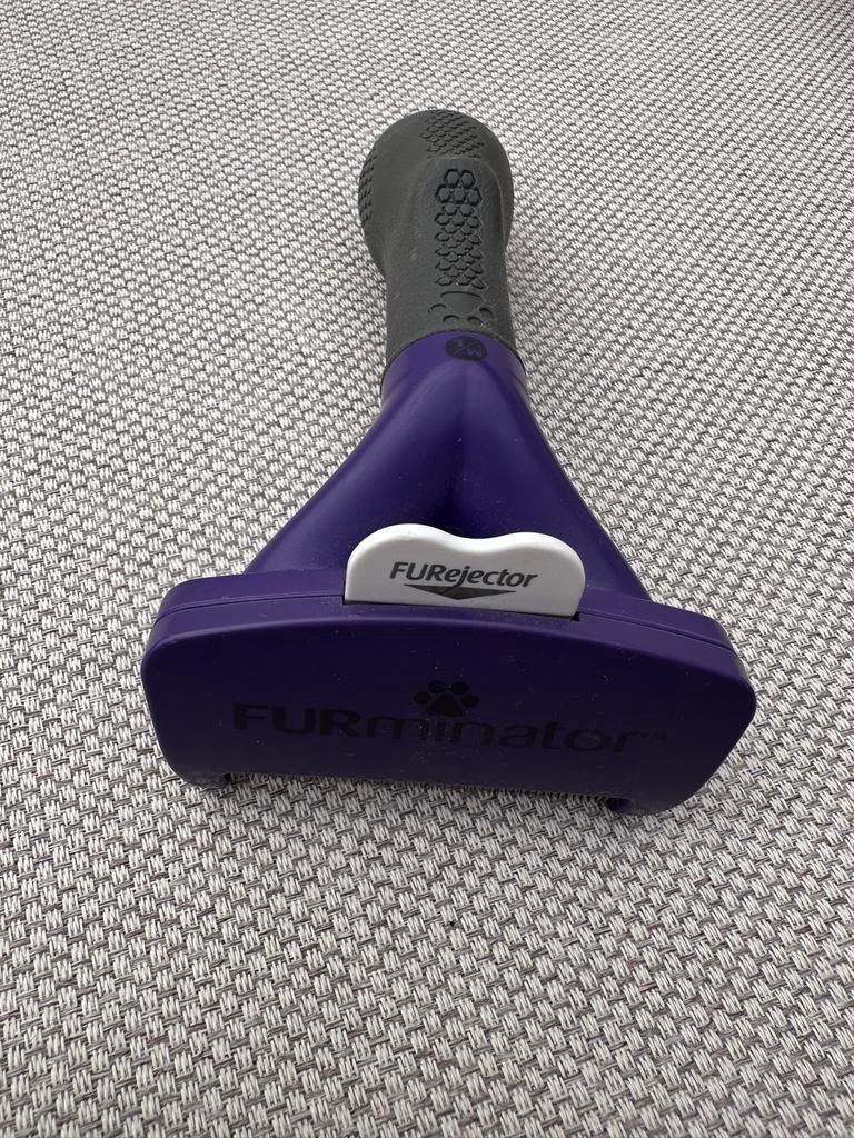 Kattenkam, Dieren en Toebehoren, Ophalen of Verzenden, Nieuw