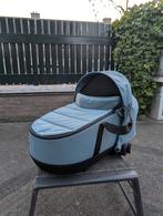YoYo Babyzen bassinet (reiswieg) incl regenhoes, Zo goed als nieuw, Met reiswieg, Ophalen, Kinderwagen