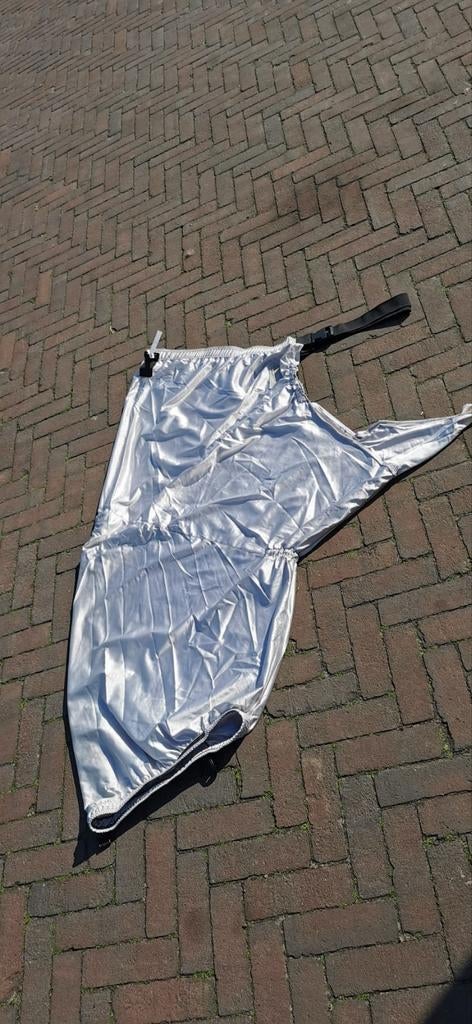 Eczeem halsstuk maat Cob, De, Gebruikt, Overige merken, Cob (M)