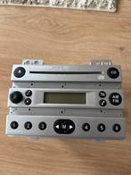 FORD Fiesta MK5 Radio RDS 4500 E-O-N, Ophalen, Gebruikt