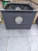 vijver hozelock, Tuin en Terras, Vijvers, Ophalen of Verzenden