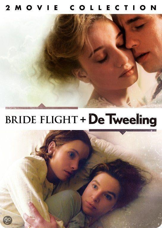 Bride Flight & De Tweeling, Alle leeftijden, Ophalen of Verzenden, Zo goed als nieuw