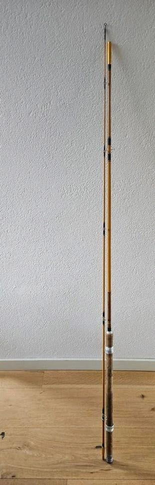 Fairplay hengel Jan Schreiner 288cm, Ophalen