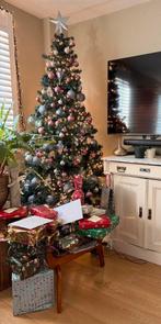 Kerstboom met ballen, Diversen, Kerst, Ophalen of Verzenden