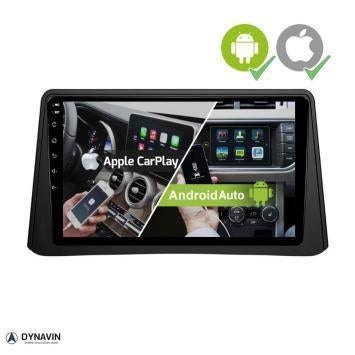 Android 15 Navigatie Opel mokka 2013 apple carplay usb, Auto diversen, Autoradio's, Oberonweg 262 3208pg, Nieuw, Ophalen of Verzenden