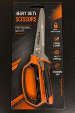 Professionele EPDM + PVC Schaar € 29,95 excl, Ophalen, Kunststof, Zwart, Nieuw