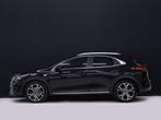Kia Xceed 1.4 T-GDi DynamicLine [APPLE CARPLAY, ANDROID AUTO, Voorwielaandrijving, XCeed, 4 cilinders, Leder en Stof