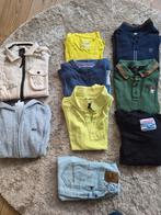 134 / 140 jongens merkkleding, Ophalen of Verzenden, Zo goed als nieuw, Maat 134