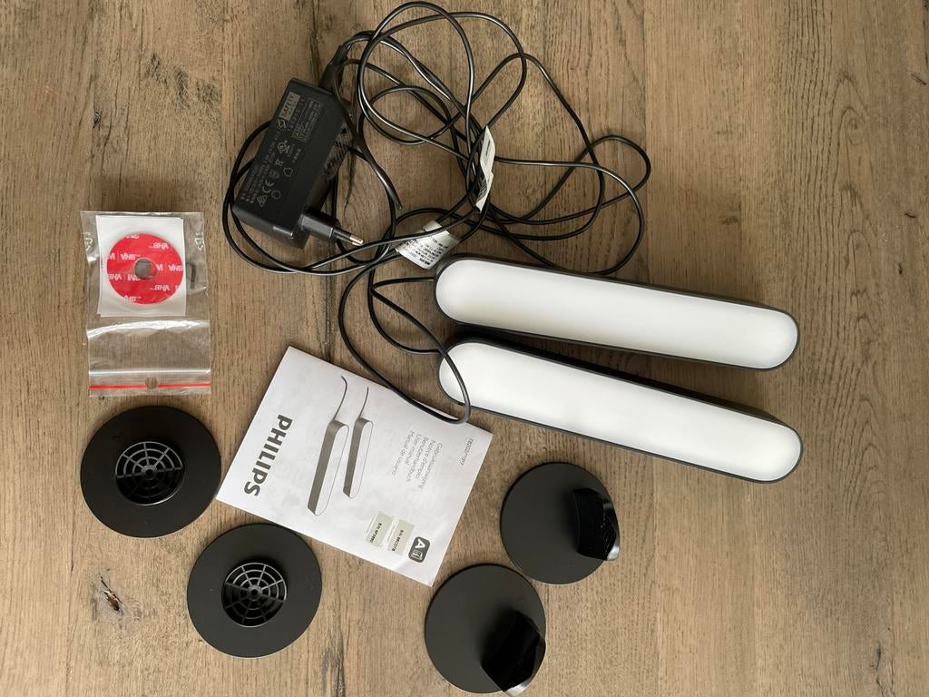 Hue Play Light Bat Philips’, Ophalen, Zo goed als nieuw