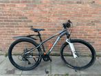 Rockrider st120 27,5inch 9versnelling mtb mountainbike, 45 tot 49 cm, Ophalen of Verzenden, Zo goed als nieuw, Overige merken