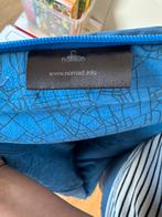 Nomad tas - Zo goed als nieuw!, Ophalen of Verzenden, Zo goed als nieuw