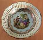 Bonbonschaaltje J.G. & Z., Antiek en Kunst, Antiek | Keramiek en Aardewerk, Ophalen of Verzenden