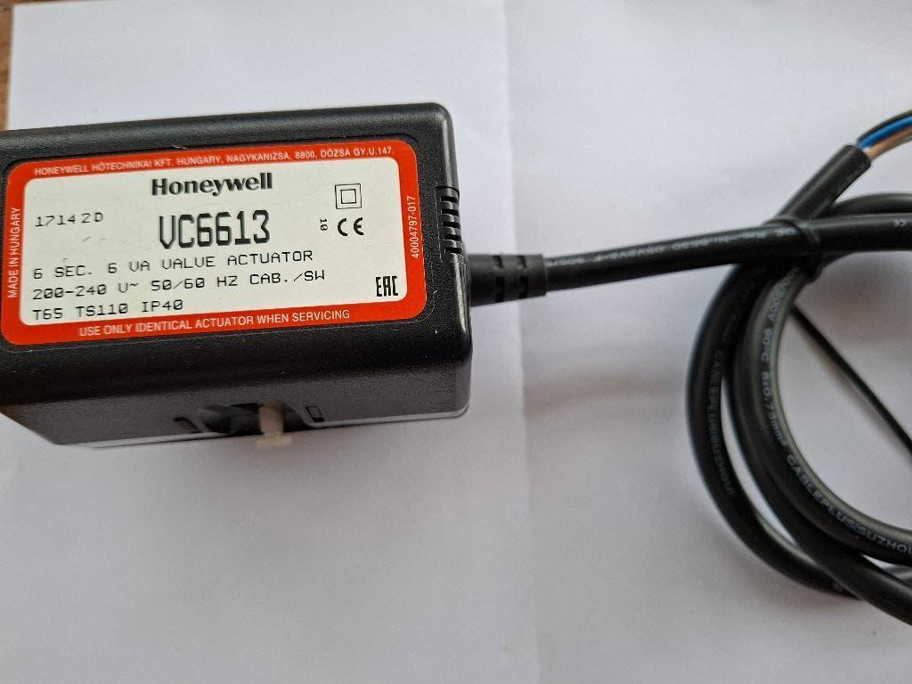 Honeywell VC6613 Home motorgedeel, Ophalen of Verzenden, Nieuw