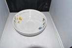 Schalen Marjolein Bastin Wild Flowers servies, Overige materialen, Nieuw, Ophalen of Verzenden, Schaal of Schalen