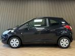 Ford Ka 1.2 Style start/stop CRUISE CONTROL AIRCO, Auto's, Ford, Gebruikt, 4 cilinders, 4 stoelen, Zwart