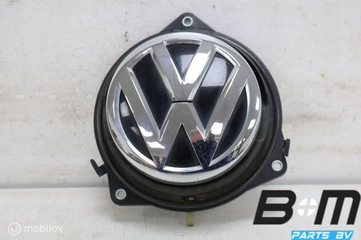Achterklepopener VW Polo 2G 2G6827469, Gebruikt