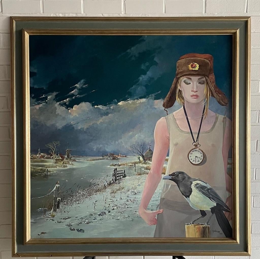 NIKITA 1998, Ophalen of Verzenden