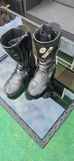 Sidi motorlaarzen maat 44. Middelburg/Terneuzen, Motoren, Kleding | Motorkleding, Heren, Ophalen of Verzenden, Laarzen, Tweedehands