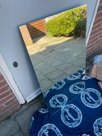 Badkamer spiegel 90cm x 50cm met verlichting, Ophalen, Nieuw, Minder dan 100 cm, Rechthoekig