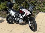 Honda Transalp XL 700 V ABS & Lage KM stand, 700 cc, 2 cilinders, Particulier, ABS