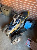 Honda Darkdog Kinderquad - Opknapper, Ophalen, Gebruikt, 49 cc, Overige typen