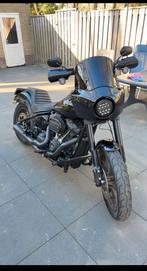Harley Davidson Low Rider S, Motoren, Motoren | Harley-Davidson, Particulier, Chopper