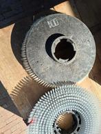 2 schob borstels taski ergodisc, Ophalen of Verzenden