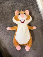 AH hamster rugzakje, Ophalen of Verzenden